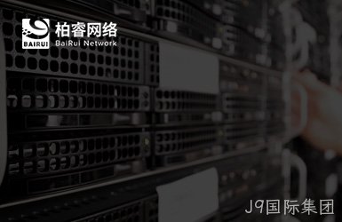 柏睿网络科技图片
