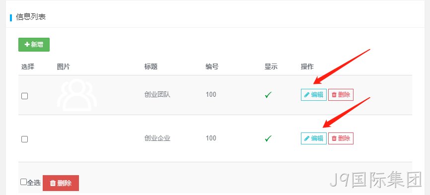 企业网站开发13