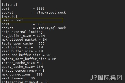 mysql