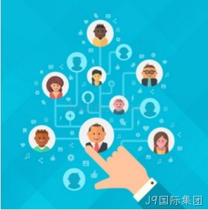 用户群体