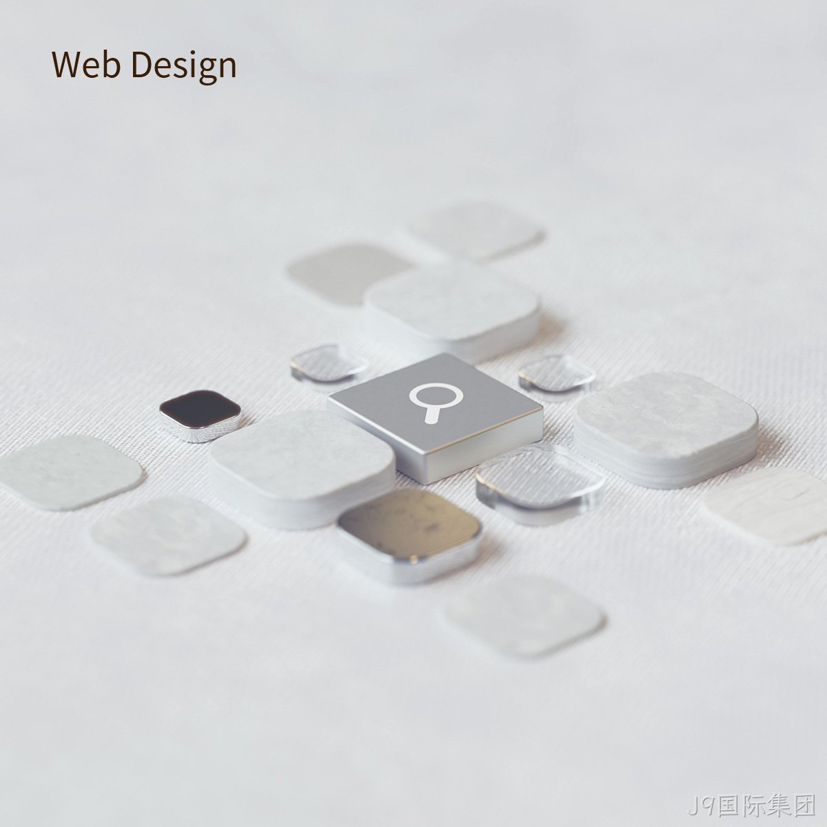 网站开发
